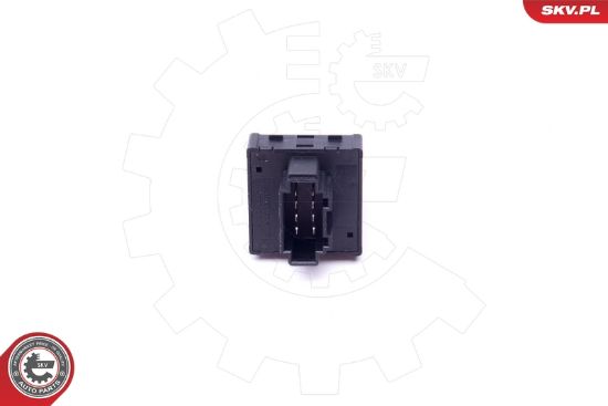 Obrázok Spínač elektrického otvárania okien ESEN SKV  37SKV359