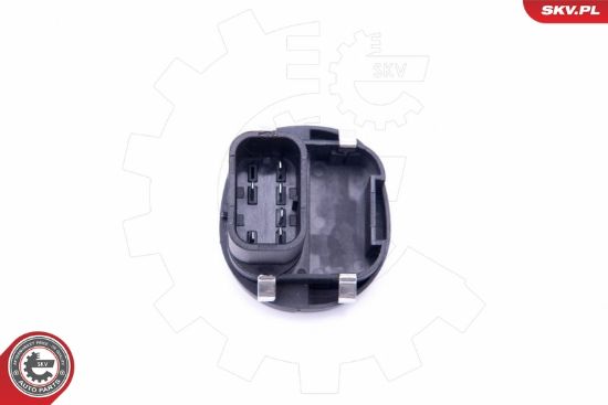 Obrázok Spínač elektrického otvárania okien ESEN SKV  37SKV360