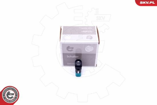 Obrázok Spínač elektrického otvárania okien ESEN SKV  37SKV362