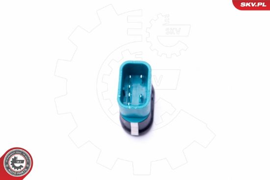 Obrázok Spínač elektrického otvárania okien ESEN SKV  37SKV362