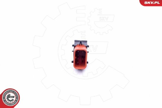 Obrázok Spínač elektrického otvárania okien ESEN SKV  37SKV363