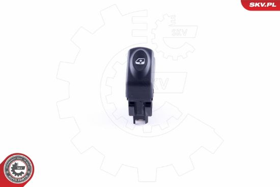 Obrázok Spínač elektrického otvárania okien ESEN SKV  37SKV369