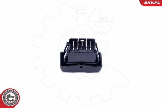 Obrázok Spínač elektrického otvárania okien ESEN SKV  37SKV370