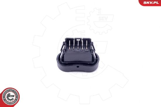 Obrázok Spínač elektrického otvárania okien ESEN SKV  37SKV371