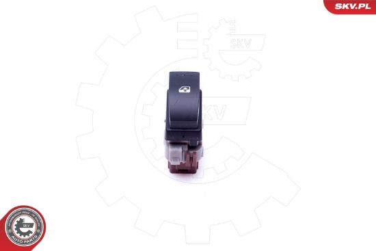 Obrázok Spínač elektrického otvárania okien ESEN SKV  37SKV374
