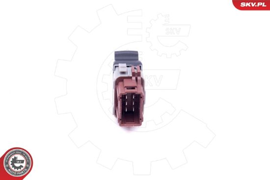 Obrázok Spínač elektrického otvárania okien ESEN SKV  37SKV374