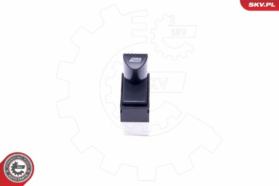 Obrázok Spínač elektrického otvárania okien ESEN SKV  37SKV377