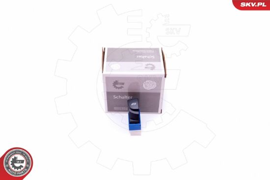 Obrázok Spínač elektrického otvárania okien ESEN SKV  37SKV378