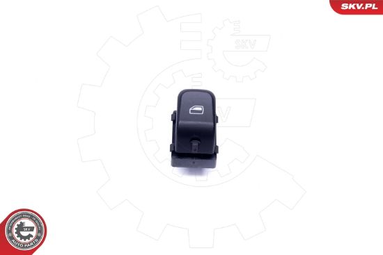 Obrázok Spínač elektrického otvárania okien ESEN SKV  37SKV382