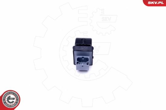 Obrázok Spínač elektrického otvárania okien ESEN SKV  37SKV382