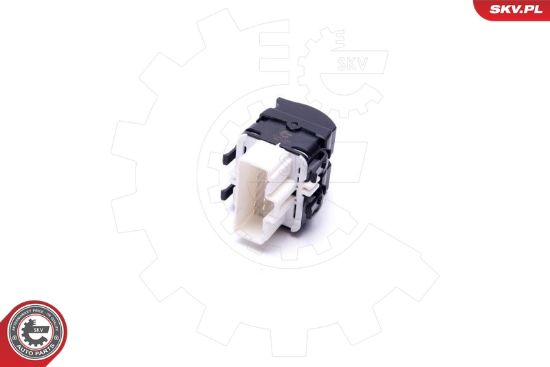 Obrázok Spínač elektrického otvárania okien ESEN SKV  37SKV384