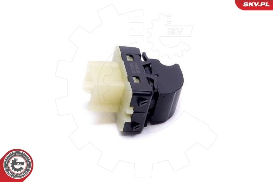 Obrázok Spínač elektrického otvárania okien ESEN SKV  37SKV385