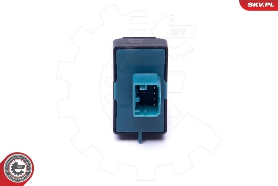 Obrázok Spínač elektrického otvárania okien ESEN SKV  37SKV390