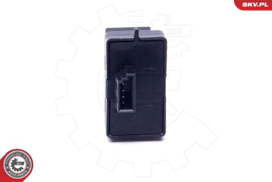 Obrázok Spínač elektrického otvárania okien ESEN SKV  37SKV393
