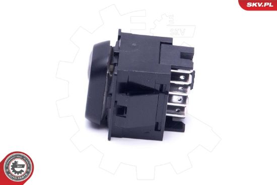 Obrázok Spínač elektrického otvárania okien ESEN SKV  37SKV394