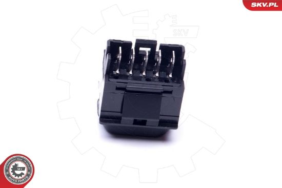 Obrázok Spínač elektrického otvárania okien ESEN SKV  37SKV394