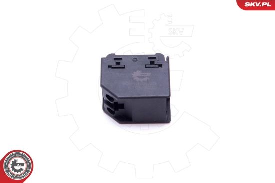 Obrázok Spínač elektrického otvárania okien ESEN SKV  37SKV398