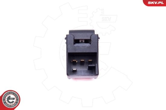 Obrázok Spínač elektrického otvárania okien ESEN SKV  37SKV398