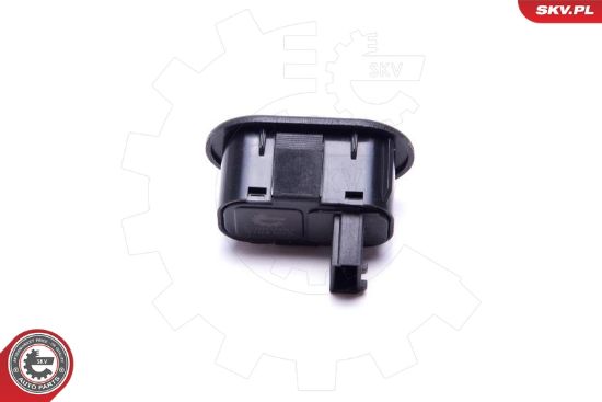Obrázok Spínač elektrického otvárania okien ESEN SKV  37SKV407