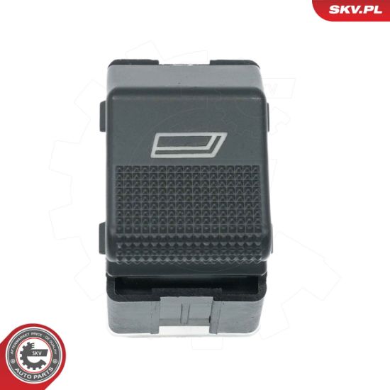 Obrázok Spínač elektrického otvárania okien ESEN SKV  37SKV417