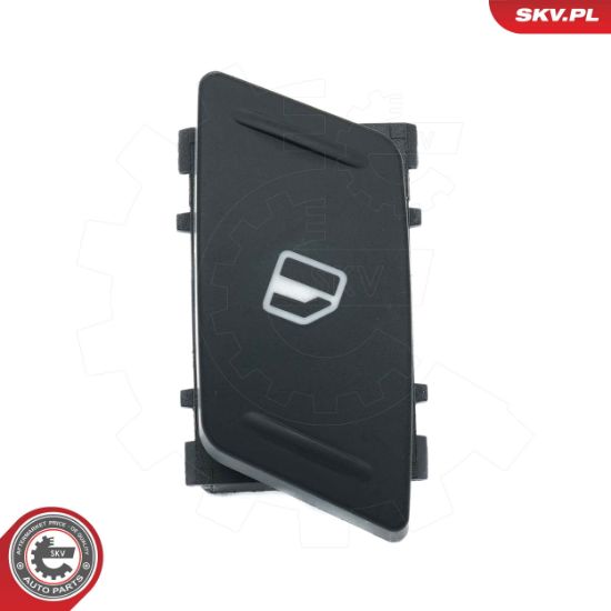 Obrázok Spínač elektrického otvárania okien ESEN SKV  37SKV419
