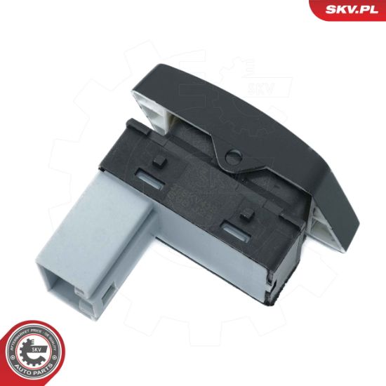 Obrázok Spínač elektrického otvárania okien ESEN SKV  37SKV419