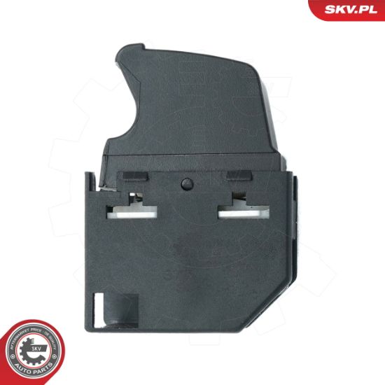 Obrázok Spínač elektrického otvárania okien ESEN SKV  37SKV423
