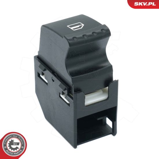 Obrázok Spínač elektrického otvárania okien ESEN SKV  37SKV423
