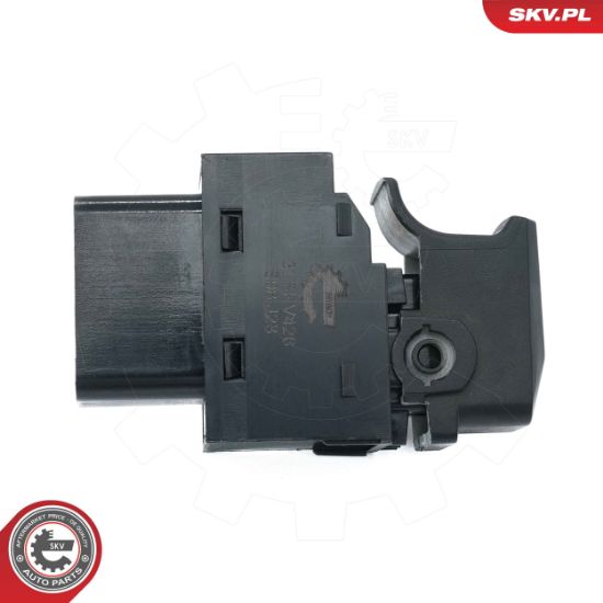 Obrázok Spínač elektrického otvárania okien ESEN SKV  37SKV426