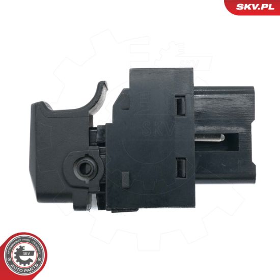 Obrázok Spínač elektrického otvárania okien ESEN SKV  37SKV426
