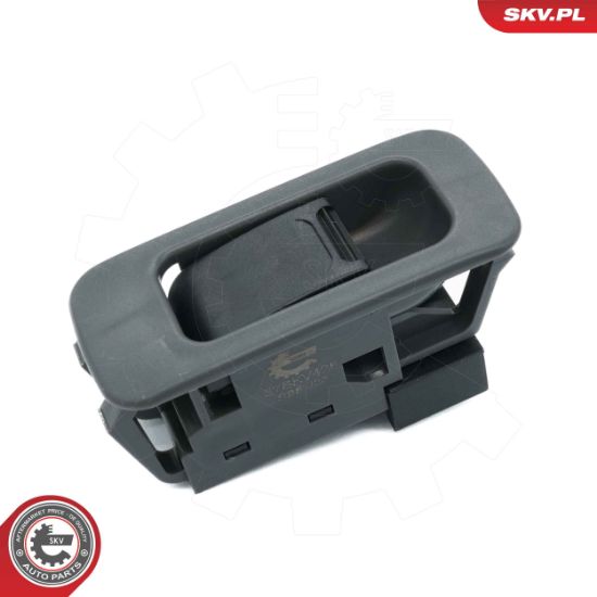 Obrázok Spínač elektrického otvárania okien ESEN SKV  37SKV428