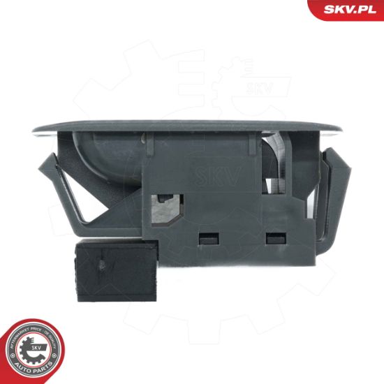 Obrázok Spínač elektrického otvárania okien ESEN SKV  37SKV428