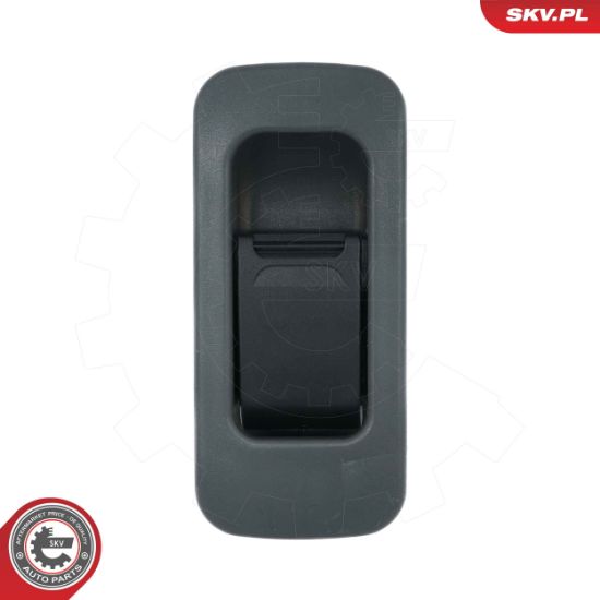 Obrázok Spínač elektrického otvárania okien ESEN SKV  37SKV428