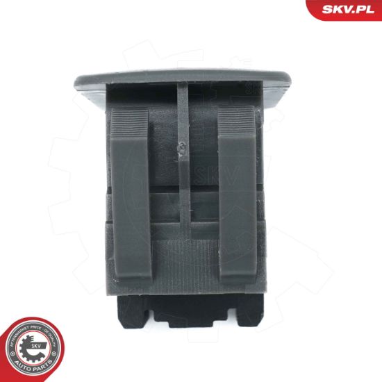 Obrázok Spínač elektrického otvárania okien ESEN SKV  37SKV428