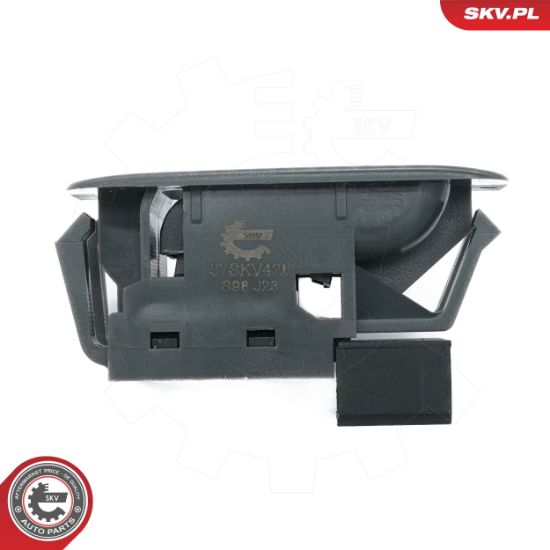 Obrázok Spínač elektrického otvárania okien ESEN SKV  37SKV428