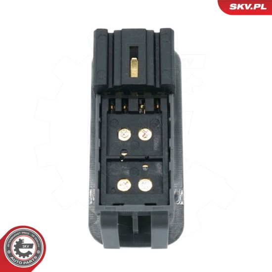 Obrázok Spínač elektrického otvárania okien ESEN SKV  37SKV428