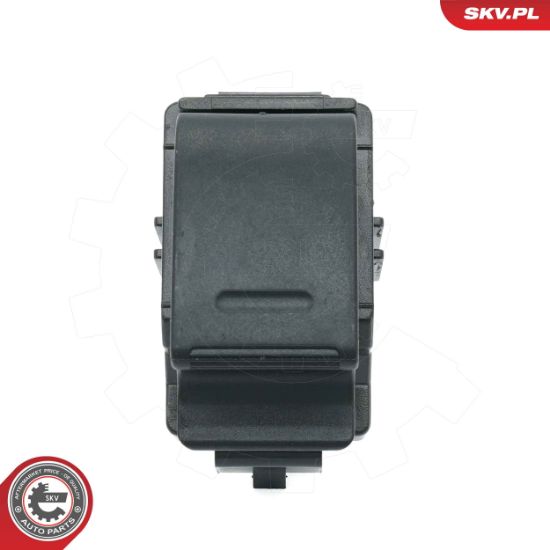 Obrázok Spínač elektrického otvárania okien ESEN SKV  37SKV430