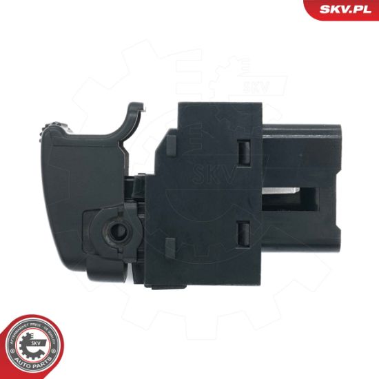 Obrázok Spínač elektrického otvárania okien ESEN SKV  37SKV431