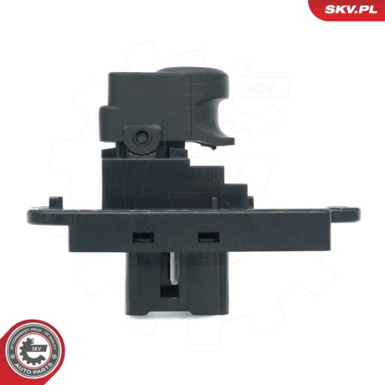Obrázok Spínač elektrického otvárania okien ESEN SKV  37SKV440