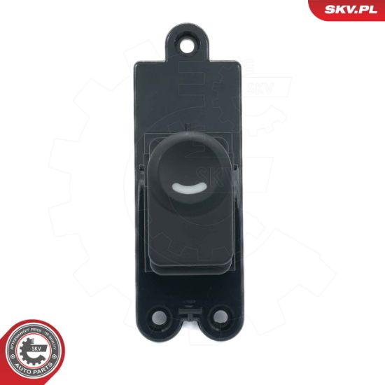 Obrázok Spínač elektrického otvárania okien ESEN SKV  37SKV440