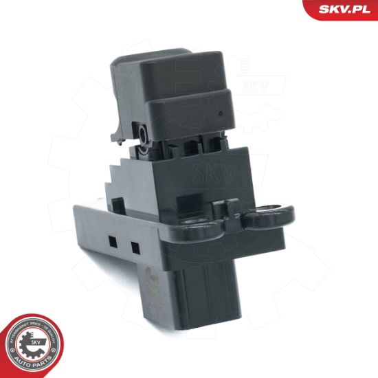 Obrázok Spínač elektrického otvárania okien ESEN SKV  37SKV440