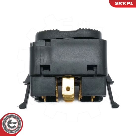 Obrázok Spínač elektrického otvárania okien ESEN SKV  37SKV449