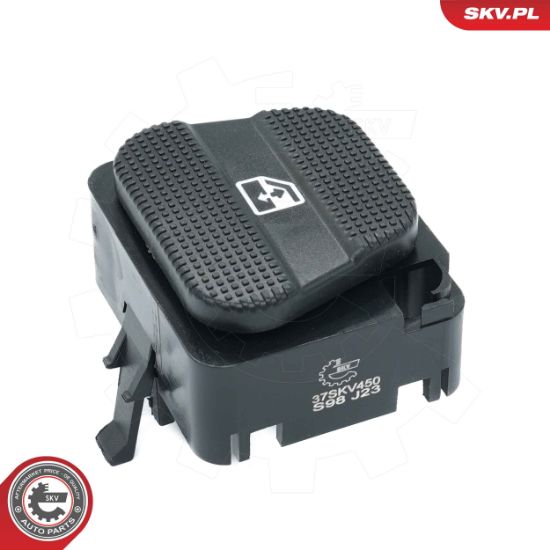 Obrázok Spínač elektrického otvárania okien ESEN SKV  37SKV450