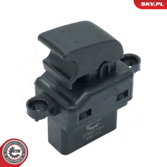 Obrázok Spínač elektrického otvárania okien ESEN SKV  37SKV464