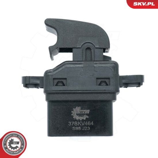 Obrázok Spínač elektrického otvárania okien ESEN SKV  37SKV464
