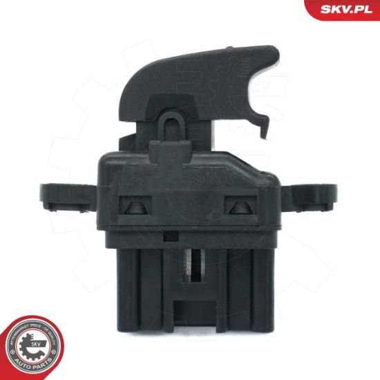 Obrázok Spínač elektrického otvárania okien ESEN SKV  37SKV464