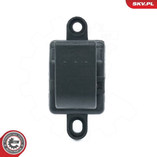 Obrázok Spínač elektrického otvárania okien ESEN SKV  37SKV464