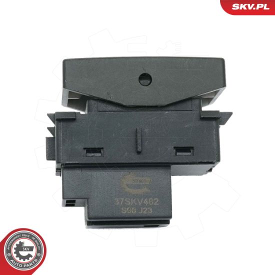 Obrázok Spínač elektrického otvárania okien ESEN SKV  37SKV482