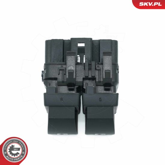 Obrázok Spínač elektrického otvárania okien ESEN SKV  37SKV488