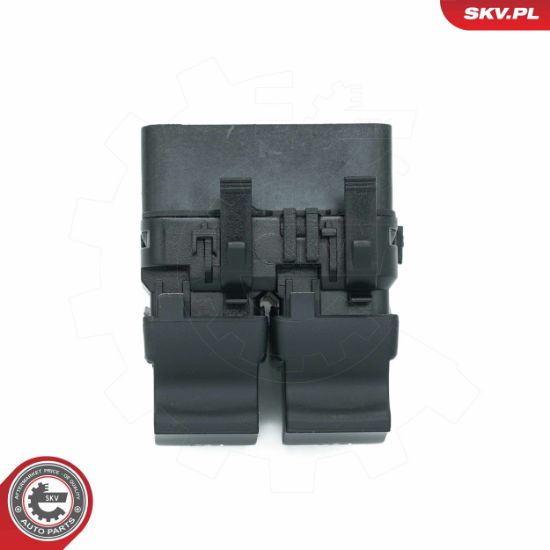 Obrázok Spínač elektrického otvárania okien ESEN SKV  37SKV488